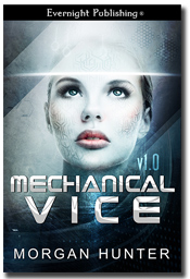 MechanicalVice