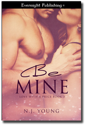 Be Mine by NJ Young