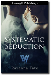NEW RELEASE: Systematic Seduction by Ravenna Tate