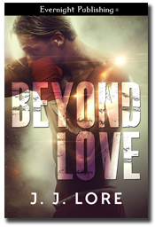 Beyond Love by J.J. Lore