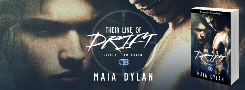 Their Line of Drift by Maia Dylan