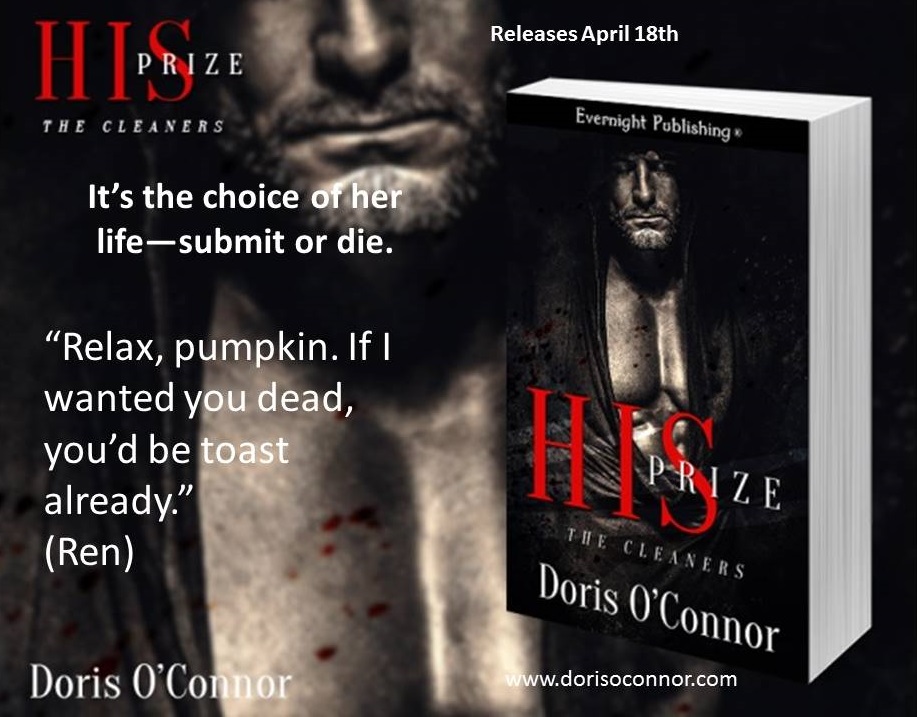 His Prize by Doris O'Connor