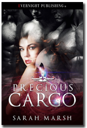 Precious Cargo by Sarah Marsh