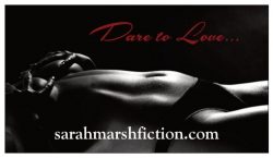 Dare to Love | SarahMarshFiction.com