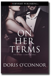 On Her Terms (Premiere Companions #2) by Doris O'Connor