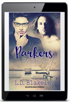 Parker's Profil (German Edition) by L.D. Blakeley