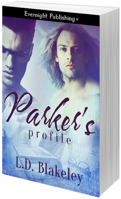 Parker's Profile by L.D. Blakeley