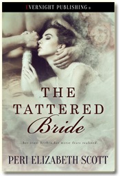 The-Tattered-Bride-by-Peri-Elizabeth-Scott