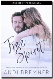 Free Spirit by Andi Bremner