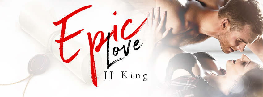 Epic Love (Masterclass #1) by JJ King