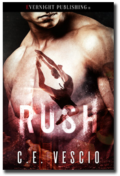 Rush by C.E. Vescio