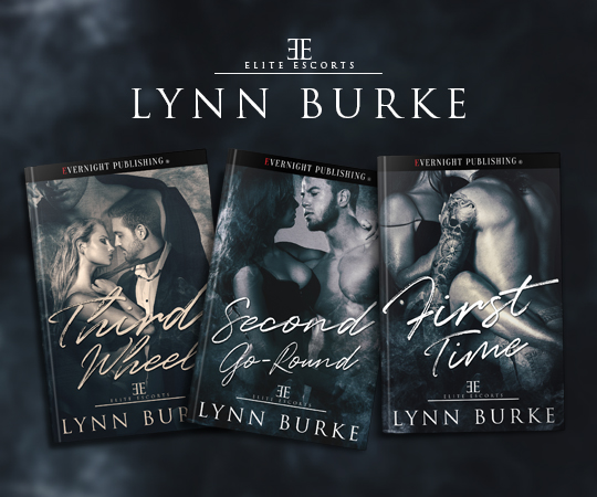 Elite Escorts by Lynn Burke