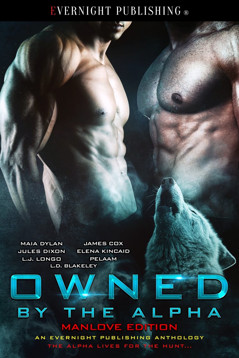 Owned by the Alpha: Manlove Edition