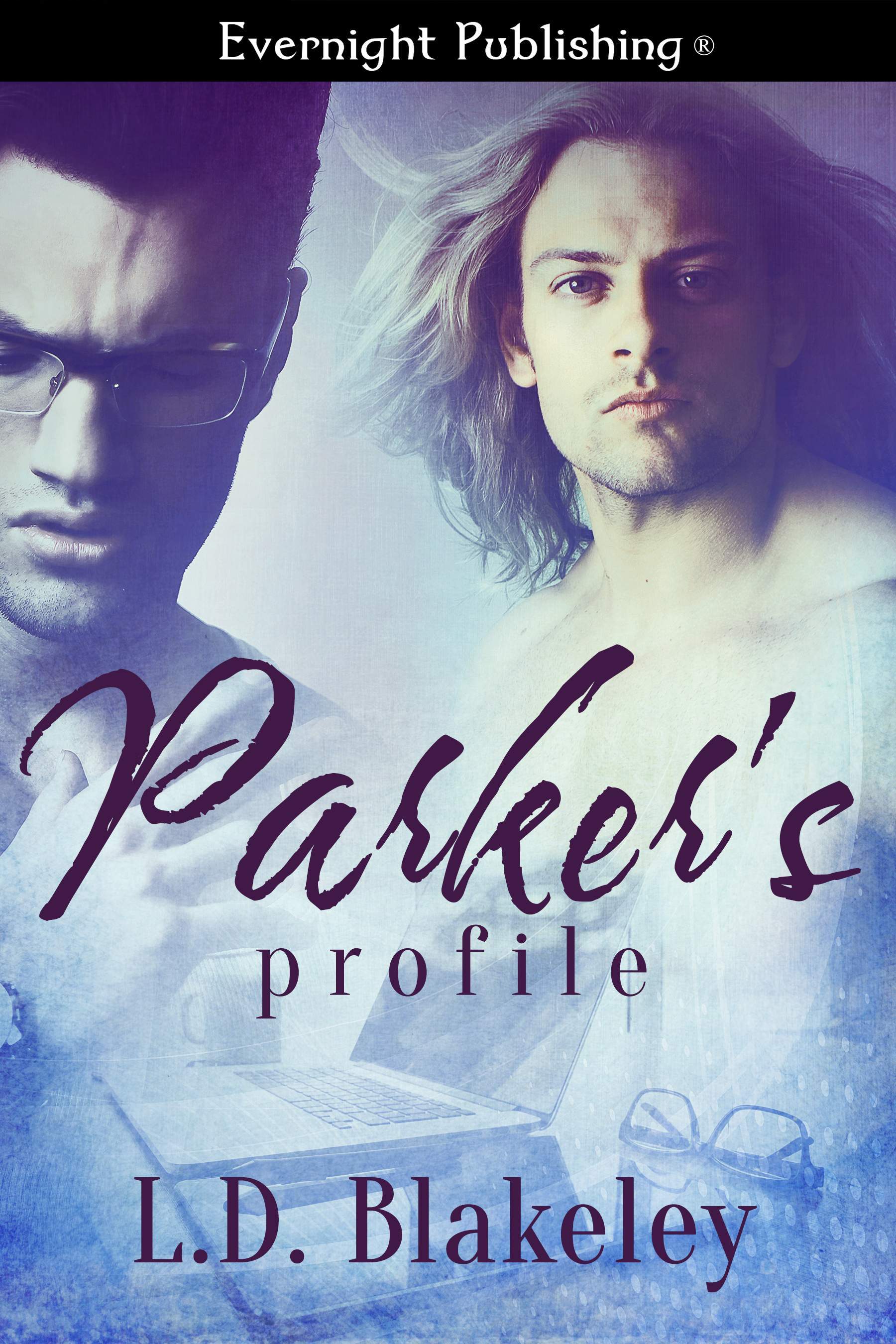 Parker's Profile by L.D. Blakeley