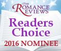 TRR 2016 Nominee