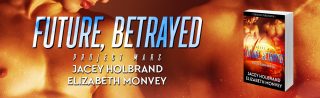 NEW: Project, Betrayed by J. Hollbrand and E. Monvey