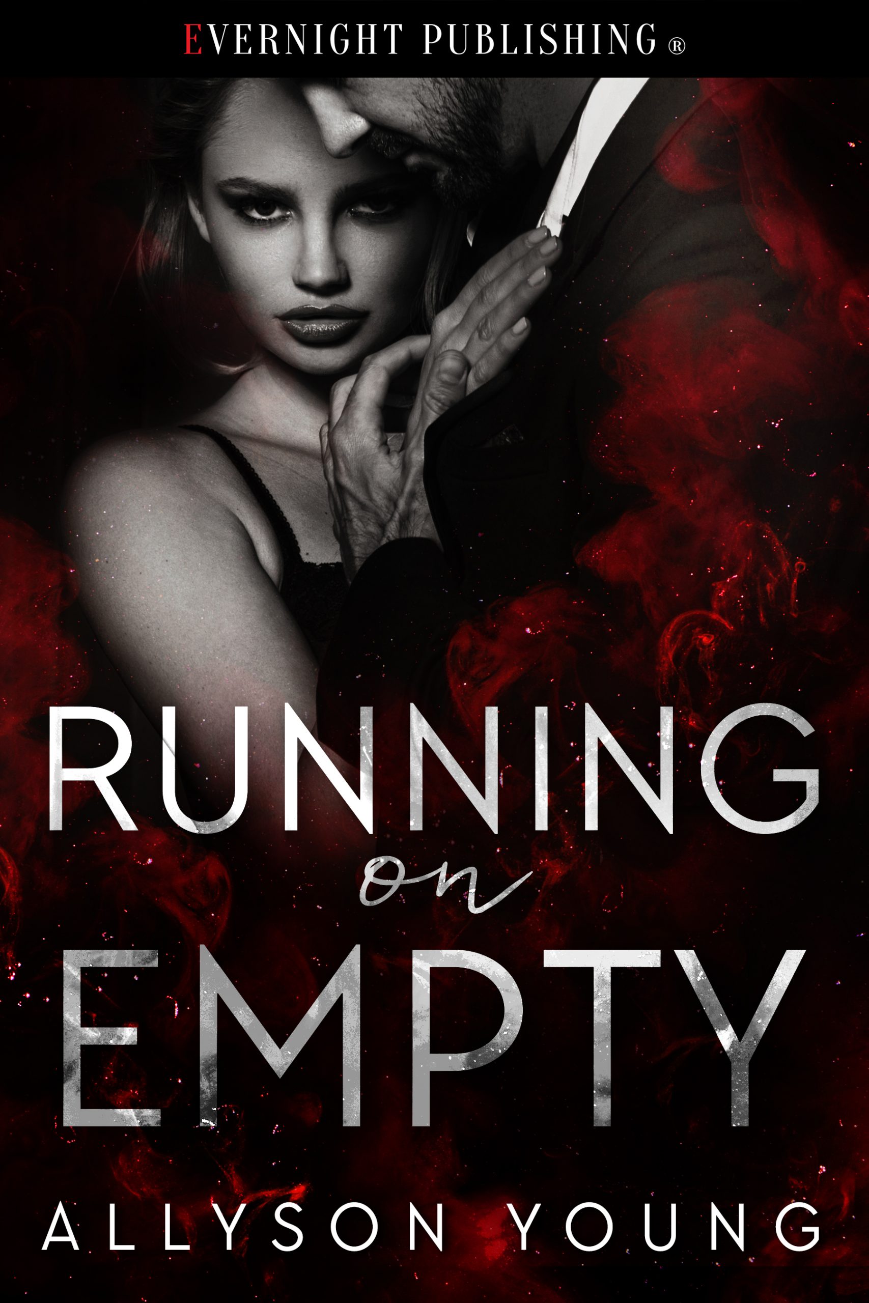 Running on Empty by Allyson Young