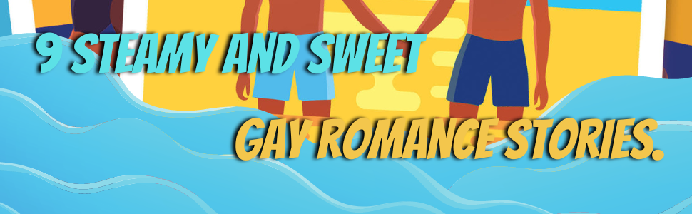 gay romance stories